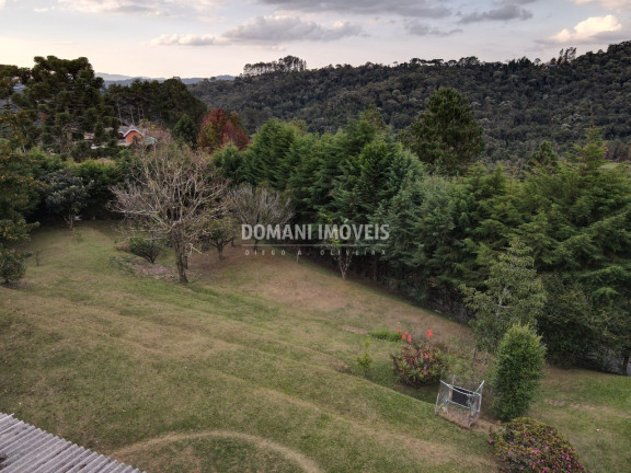 Imagem Terreno à Venda, 1.590 m² em Região Do Alto Do Capivari - Campos Do Jordão