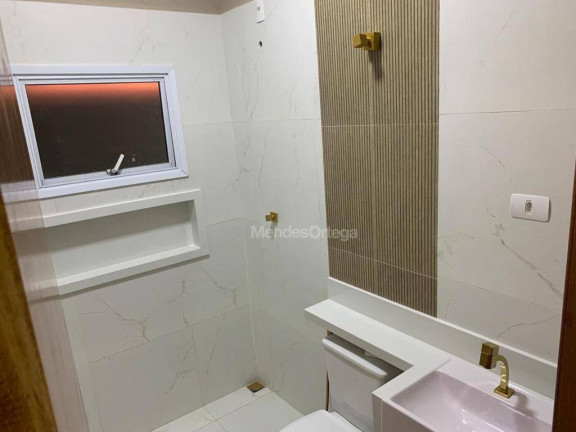 Imagem Casa com 3 Quartos à Venda, 100 m² em Condomínio Horto Florestal Villagio - Sorocaba Imagem Casa com 3 Quartos à Venda, 100 m² em Condomínio Horto Florestal Villagio - Sorocaba