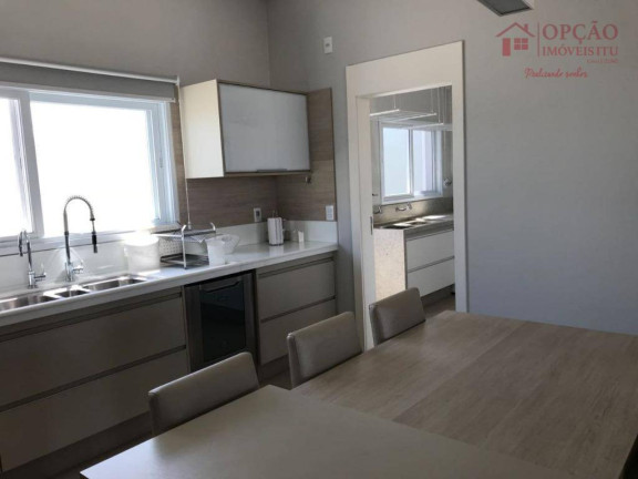 Imagem Casa com 4 Quartos à Venda, 371 m² em Condomínio Central Parque - Salto Imagem Casa com 4 Quartos à Venda, 371 m² em Condomínio Central Parque - Salto