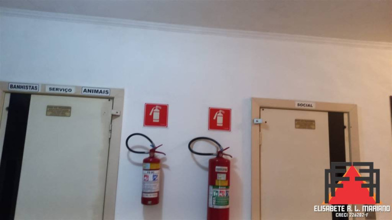 Apartamento com 3 Quartos à Venda, 105 m² em Vila Mirim - Praia Grande