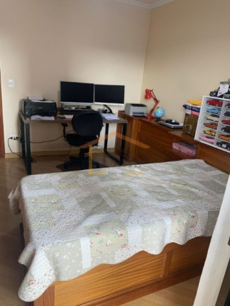 Imagem Apartamento com 4 Quartos à Venda, 170 m² em água Fria - São Paulo Imagem Apartamento com 4 Quartos à Venda, 170 m² em água Fria - São Paulo