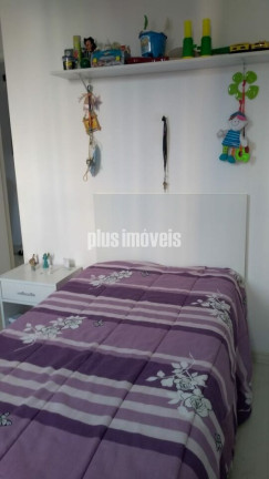 Imagem Apartamento com 2 Quartos à Venda, 74 m² em Morumbi - São Paulo Imagem Apartamento com 2 Quartos à Venda, 74 m² em Morumbi - São Paulo