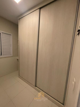 Imagem Apartamento com 3 Quartos à Venda, 63 m² em Jardim Santiago - Indaiatuba