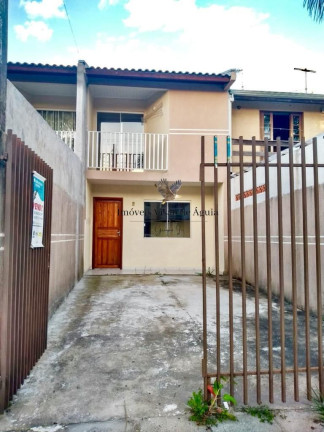 Imagem Sobrado com 2 Quartos à Venda,  em Cidade Industrial - Curitiba