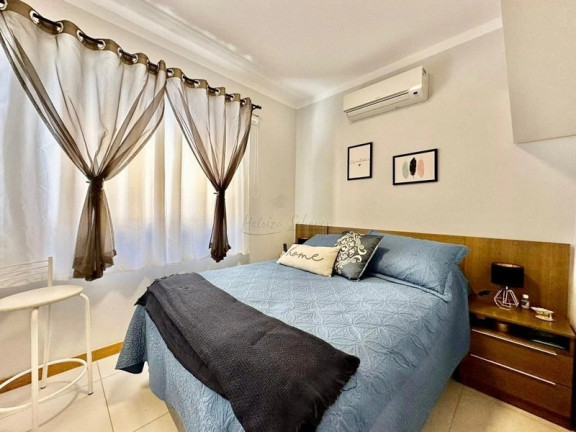 Imagem Apartamento com 1 Quarto à Venda, 54 m² em Zona Nova - Capão Da Canoa