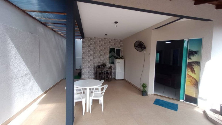 Imagem Casa com 2 Quartos à Venda, 75 m² em Itapema Do Norte - Gleba Ii - Itapoá Imagem Casa com 2 Quartos à Venda, 75 m² em Itapema Do Norte - Gleba Ii - Itapoá