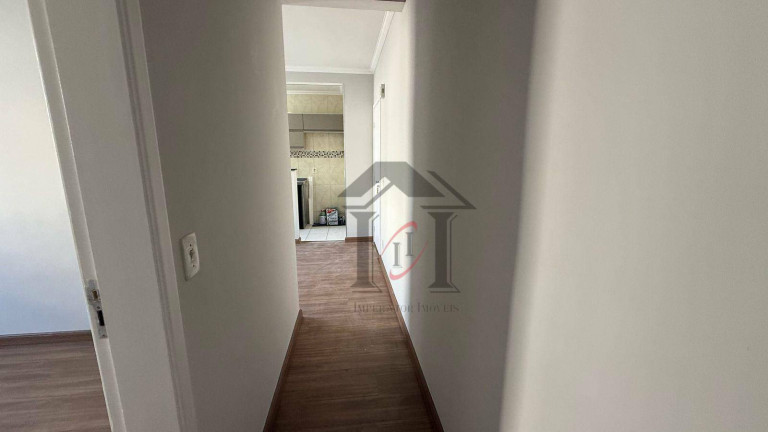 Imagem Apartamento com 2 Quartos para Alugar, 50 m² em Recanto Quarto Centenário - Jundiaí Imagem Apartamento com 2 Quartos para Alugar, 50 m² em Recanto Quarto Centenário - Jundiaí