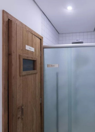 Imagem Apartamento com 1 Quarto à Venda, 67 m² em Perdizes - São Paulo