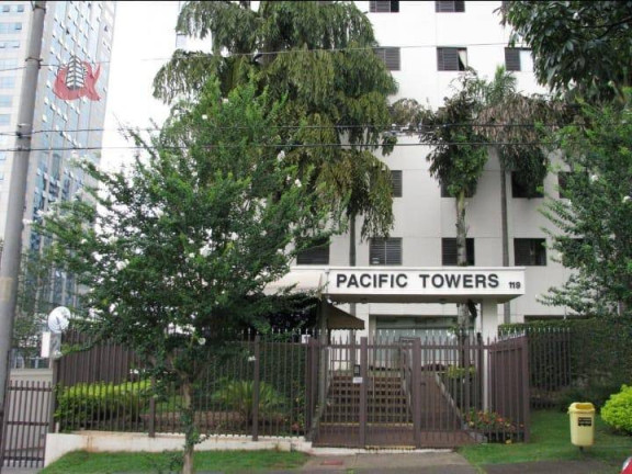 Foto do imóvel Apartamento com 3 Quartos à Venda,  em Alphaville Centro Industrial E Empresarial/alphaville. - Barueri
