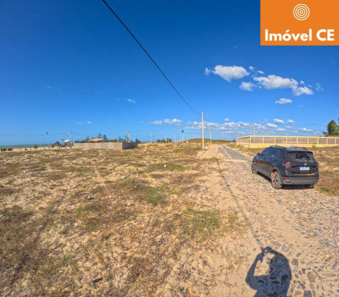 Terreno à Venda, 250 m² em Camocim