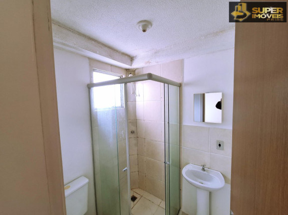 Imagem Apartamento com 2 Quartos à Venda, 45 m² em Areal - Pelotas