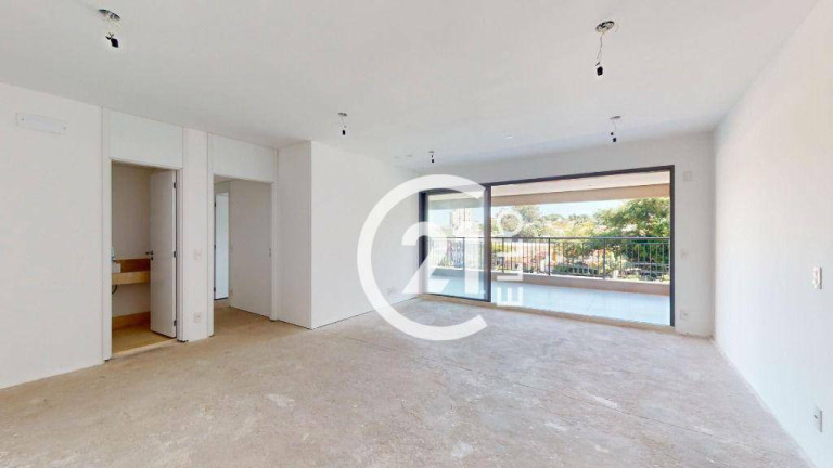 Imagem Apartamento com 3 Quartos à Venda, 161 m² em Vila Clementino	 - São Paulo
