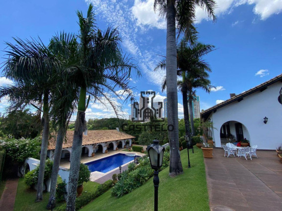 Imagem Casa com 7 Quartos à Venda ou Locação, 1.000 m² em Bela Suiça - Londrina