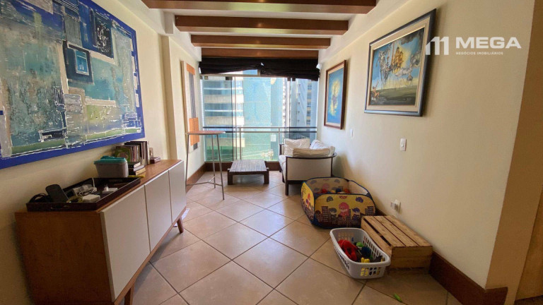 Imagem Apartamento com 3 Quartos à Venda, 165 m² em Praia Da Costa - Vila Velha