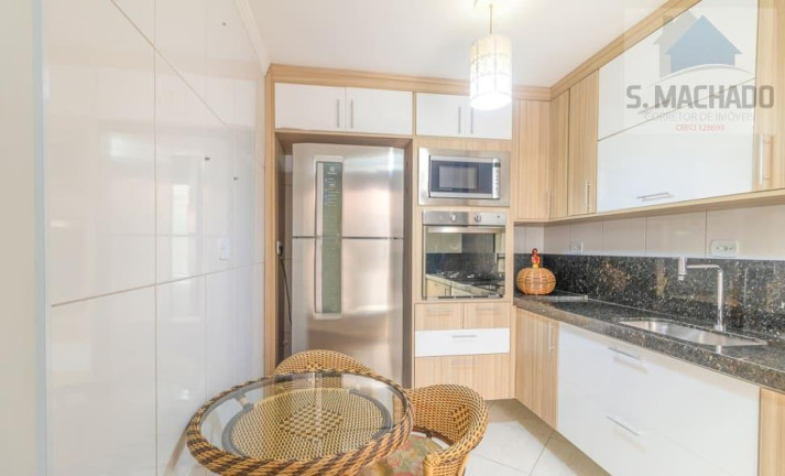 Imagem Apartamento com 2 Quartos à Venda, 50 m² em Parque Oratório - Santo André Imagem Apartamento com 2 Quartos à Venda, 50 m² em Parque Oratório - Santo André