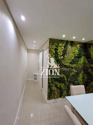 Imagem Apartamento com 2 Quartos à Venda, 70 m² em Vila Guilherme - São Paulo Imagem Apartamento com 2 Quartos à Venda, 70 m² em Vila Guilherme - São Paulo