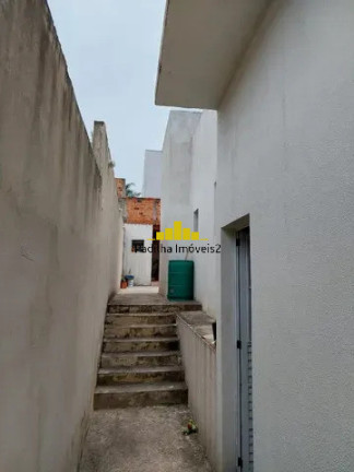 Imagem Casa com 2 Quartos à Venda, 180 m² em Vila Barão - Sorocaba Imagem Casa com 2 Quartos à Venda, 180 m² em Vila Barão - Sorocaba