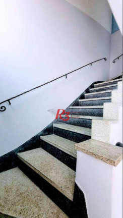 Imagem Apartamento com 2 Quartos à Venda, 77 m² em Gonzaga - Santos Imagem Apartamento com 2 Quartos à Venda, 77 m² em Gonzaga - Santos