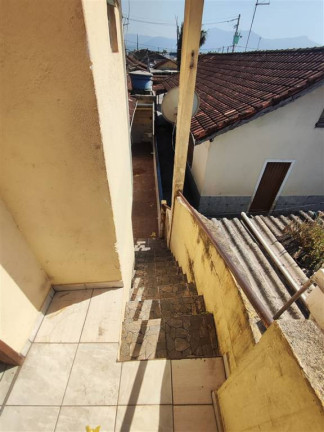 Imagem Casa com 3 Quartos à Venda, 127 m² em Ocian - Praia Grande
