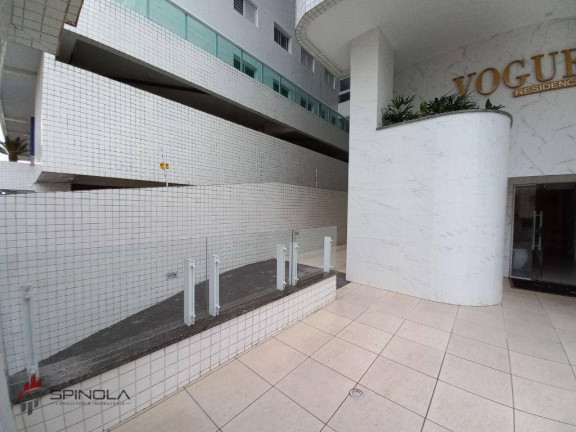 Imagem Apartamento com 2 Quartos à Venda, 71 m² em Boqueirão - Praia Grande