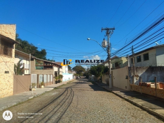Imagem Terreno à Venda, 200 m² em Parque California - Campos Dos Goytacazes Imagem Terreno à Venda, 200 m² em Parque California - Campos Dos Goytacazes