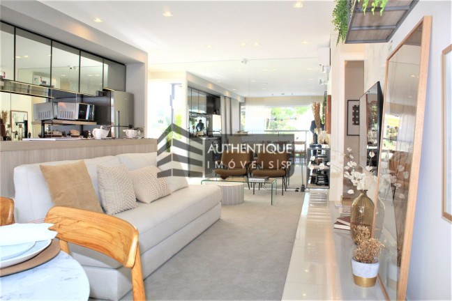 Imagem Apartamento com 2 Quartos à Venda, 76 m² em Pompeia - São Paulo Imagem Apartamento com 2 Quartos à Venda, 76 m² em Pompeia - São Paulo