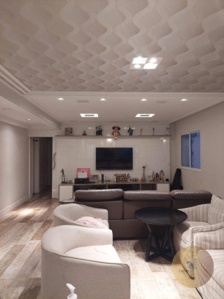 Imagem Apartamento com 3 Quartos à Venda, 186 m² em Santa Paula - São Caetano Do Sul Imagem Apartamento com 3 Quartos à Venda, 186 m² em Santa Paula - São Caetano Do Sul