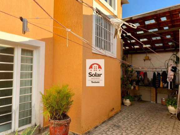 Imagem Casa com 6 Quartos à Venda ou Locação, 500 m² em Centro - Taubaté