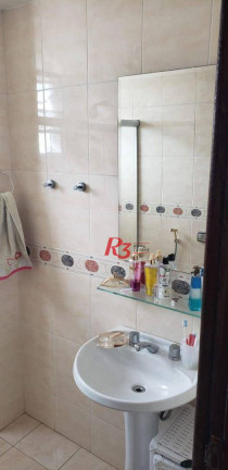 Imagem Apartamento com 3 Quartos à Venda, 165 m² em Ilha Porchat - São Vicente
