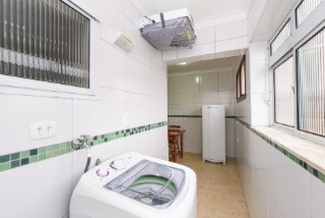 Imagem Apartamento com 2 Quartos à Venda, 60 m² em Vila Moraes - São Paulo
