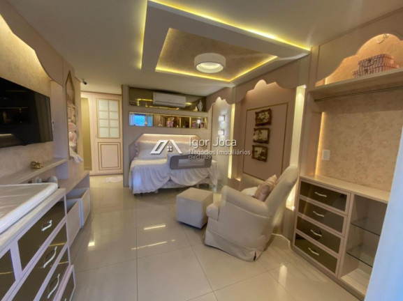Imagem Apartamento com 3 Quartos à Venda, 230 m² em Meireles - Fortaleza