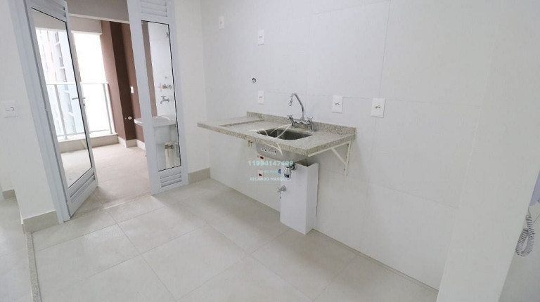 Imagem Apartamento com 3 Quartos à Venda, 81 m² em Granja Julieta - São Paulo Imagem Apartamento com 3 Quartos à Venda, 81 m² em Granja Julieta - São Paulo