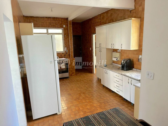 Imagem Apartamento com 3 Quartos à Venda, 162 m² em Higienópolis - São Paulo Imagem Apartamento com 3 Quartos à Venda, 162 m² em Higienópolis - São Paulo