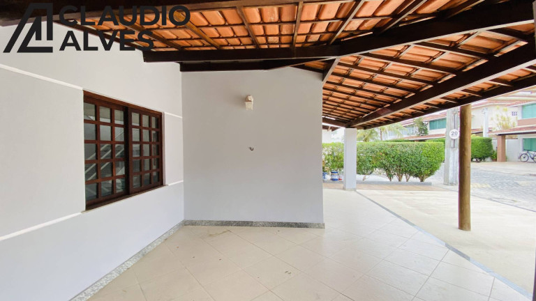 Imagem Casa de Condomínio com 4 Quartos à Venda, 250 m² em Santa Mônica Ii - Feira De Santana Imagem Casa de Condomínio com 4 Quartos à Venda, 250 m² em Santa Mônica Ii - Feira De Santana