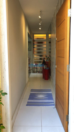 Imóvel com 3 Quartos para Alugar, 140 m² em Vila Sao Francisco (zona Sul) - São Paulo