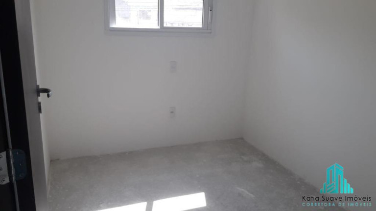 Imagem Apartamento com 2 Quartos à Venda, 62 m² em Jardim Ocara - Santo André