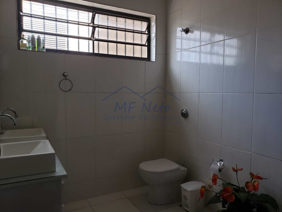 Imagem Casa com 4 Quartos à Venda, 608 m² em Jardim Carlos Gomes - Pirassununga