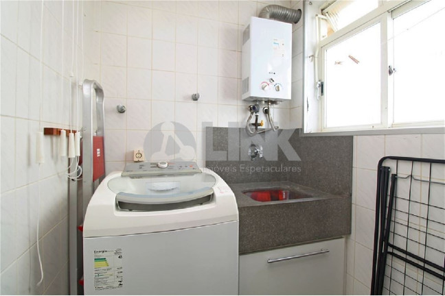 Imagem Apartamento com 2 Quartos à Venda, 77 m² em Cristo Redentor - Porto Alegre