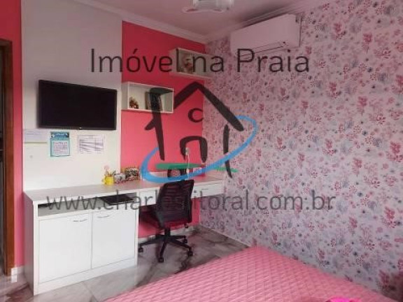 Imagem Casa com 2 Quartos à Venda, 130 m² em Jardim São Benedito - Santa Branca