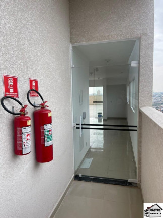 Imagem Apartamento com 2 Quartos à Venda, 38 m² em Vila Guilhermina - São Paulo Imagem Apartamento com 2 Quartos à Venda, 38 m² em Vila Guilhermina - São Paulo