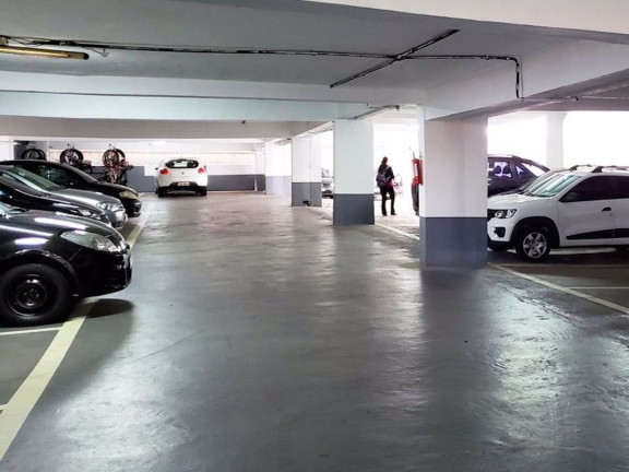 Imagem Imóvel com 2 Quartos à Venda, 93 m² em Morumbi - São Paulo Imagem Imóvel com 2 Quartos à Venda, 93 m² em Morumbi - São Paulo