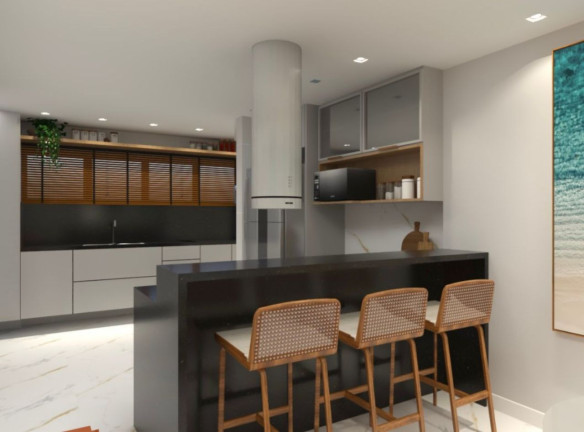 Imagem Apartamento com 3 Quartos à Venda, 143 m² em Pituba - Salvador Imagem Apartamento com 3 Quartos à Venda, 143 m² em Pituba - Salvador