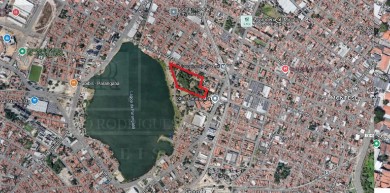 Imagem Terreno à Venda, 34.536 m² Imagem Terreno à Venda, 34.536 m²