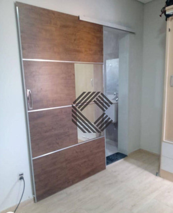 Imagem Sobrado com 3 Quartos à Venda, 121 m² em Parque Três Meninos - Sorocaba