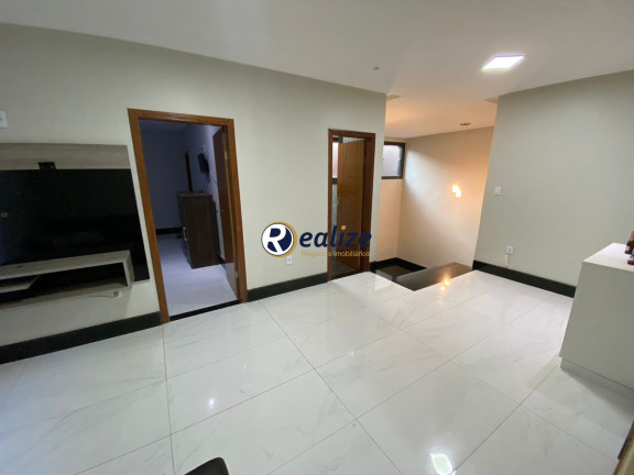 Imagem Casa com 4 Quartos à Venda, 200 m² em Village Do Sol - Guarapari