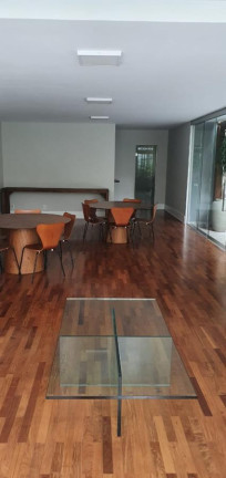 Imagem Apartamento com 2 Quartos para Alugar, 105 m² em Paraíso - São Paulo Imagem Apartamento com 2 Quartos para Alugar, 105 m² em Paraíso - São Paulo