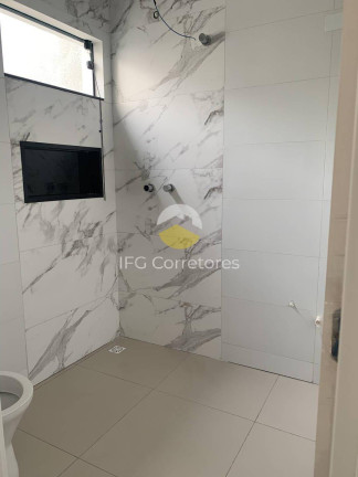 Imagem Casa com 2 Quartos à Venda, 90 m² em Centro - Balneário Piçarras