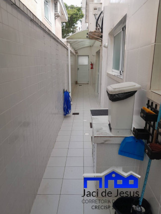 Imagem Casa com 3 Quartos à Venda, 203 m² em Campo Grande - Santos
