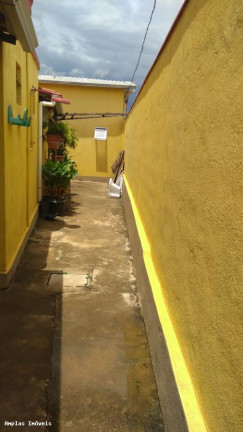 Imagem Chácara à Venda, 145.200 m²