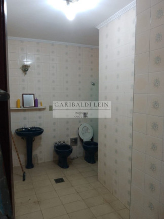 Imagem Imóvel com 3 Quartos à Venda, 186 m² em Jardim Flamboyant - Campinas
